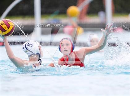 Thumbnail 2 in Campolindo vs. Leland (NorCal Invitational) photogallery.