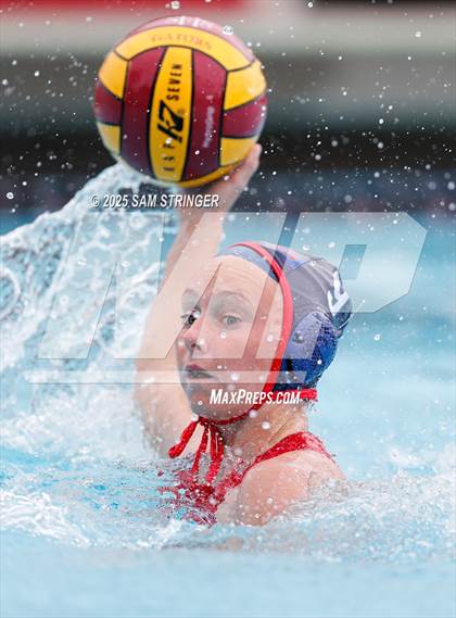 Thumbnail 3 in Campolindo vs. Leland (NorCal Invitational) photogallery.