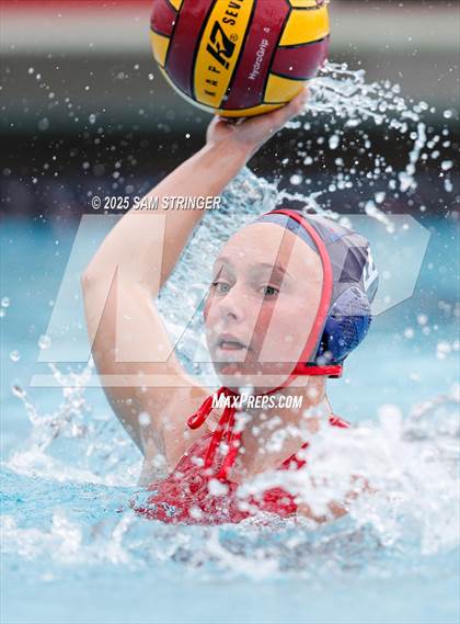 Thumbnail 1 in Campolindo vs. Leland (NorCal Invitational) photogallery.