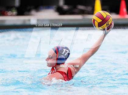 Thumbnail 1 in Campolindo vs. Leland (NorCal Invitational) photogallery.