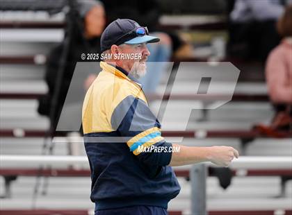 Thumbnail 3 in Campolindo vs. Leland (NorCal Invitational) photogallery.