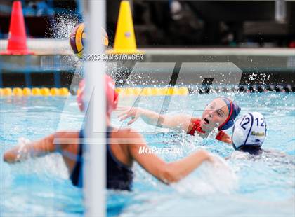 Thumbnail 3 in Campolindo vs. Leland (NorCal Invitational) photogallery.