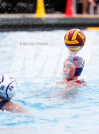 Thumbnail 3 in Campolindo vs. Leland (NorCal Invitational) photogallery.