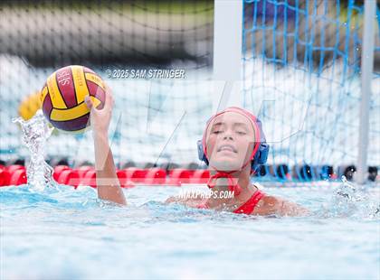 Thumbnail 1 in Campolindo vs. Leland (NorCal Invitational) photogallery.