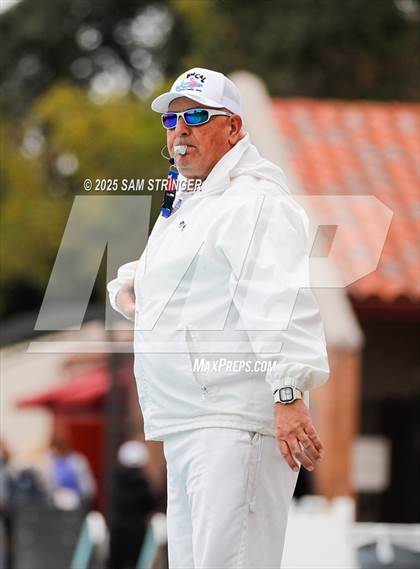 Thumbnail 2 in Campolindo vs. Leland (NorCal Invitational) photogallery.