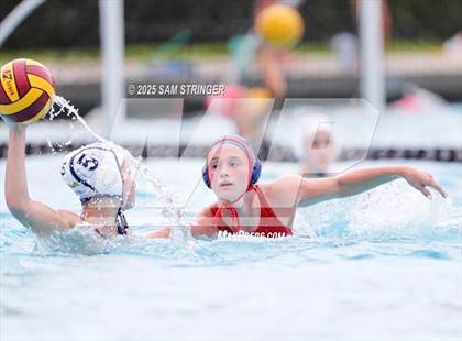 Thumbnail 1 in Campolindo vs. Leland (NorCal Invitational) photogallery.