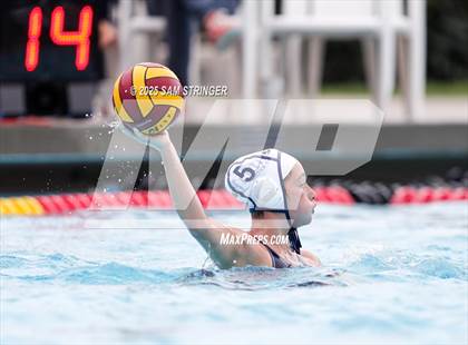 Thumbnail 3 in Campolindo vs. Leland (NorCal Invitational) photogallery.