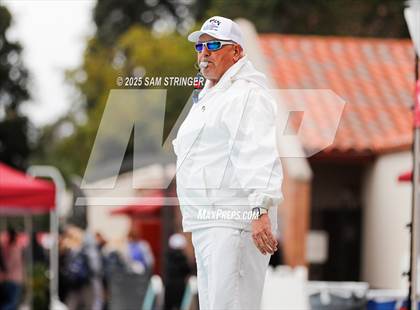 Thumbnail 1 in Campolindo vs. Leland (NorCal Invitational) photogallery.