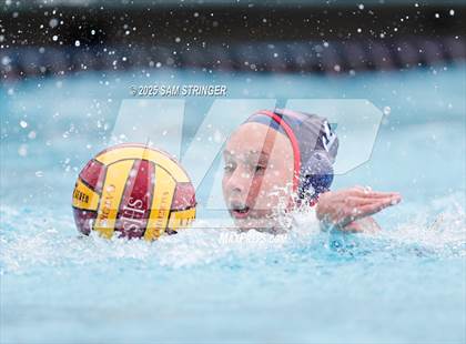 Thumbnail 1 in Campolindo vs. Leland (NorCal Invitational) photogallery.