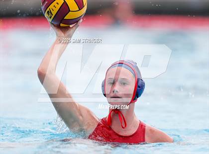 Thumbnail 1 in Campolindo vs. Leland (NorCal Invitational) photogallery.