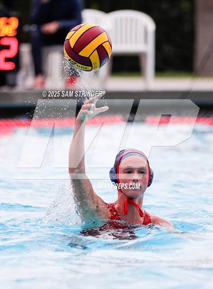 Thumbnail 1 in Campolindo vs. Leland (NorCal Invitational) photogallery.