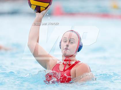 Thumbnail 3 in Campolindo vs. Leland (NorCal Invitational) photogallery.