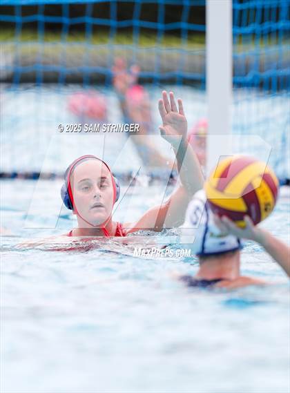 Thumbnail 1 in Campolindo vs. Leland (NorCal Invitational) photogallery.