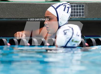 Thumbnail 2 in Campolindo vs. Leland (NorCal Invitational) photogallery.