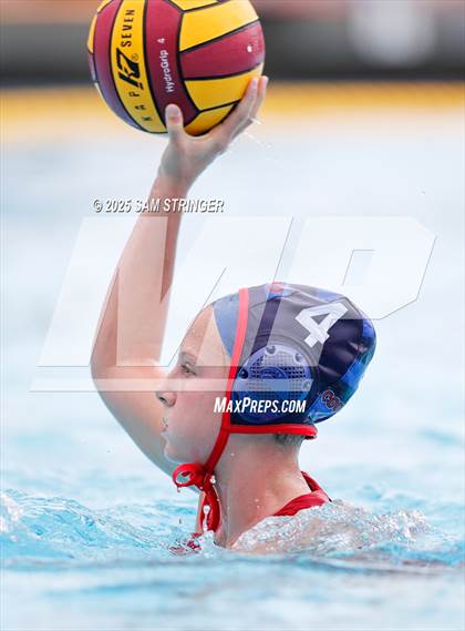 Thumbnail 2 in Campolindo vs. Leland (NorCal Invitational) photogallery.