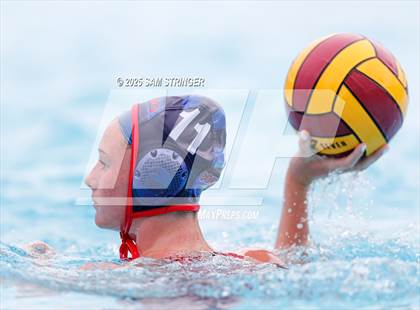 Thumbnail 1 in Campolindo vs. Leland (NorCal Invitational) photogallery.