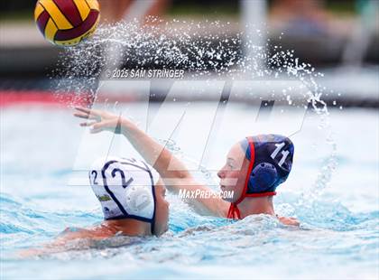 Thumbnail 3 in Campolindo vs. Leland (NorCal Invitational) photogallery.