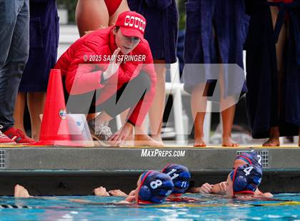 Thumbnail 1 in Campolindo vs. Leland (NorCal Invitational) photogallery.