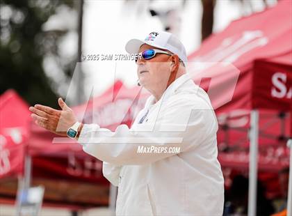 Thumbnail 2 in Campolindo vs. Leland (NorCal Invitational) photogallery.