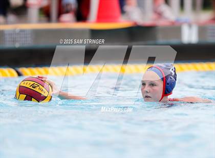 Thumbnail 3 in Campolindo vs. Leland (NorCal Invitational) photogallery.