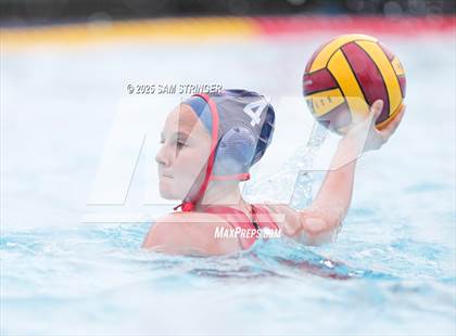 Thumbnail 2 in Campolindo vs. Leland (NorCal Invitational) photogallery.