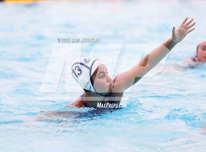 Thumbnail 2 in Campolindo vs. Leland (NorCal Invitational) photogallery.