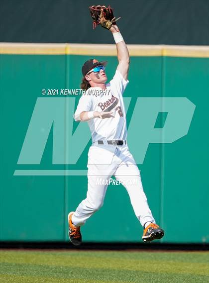 Thumbnail 2 in Aledo vs Abilene Wylie (UIL 5A Regional Semi-Final) photogallery.