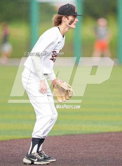 Thumbnail 2 in Aledo vs Abilene Wylie (UIL 5A Regional Semi-Final) photogallery.