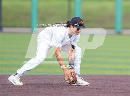 Thumbnail 2 in Aledo vs Abilene Wylie (UIL 5A Regional Semi-Final) photogallery.
