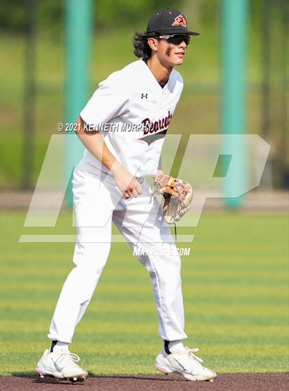 Thumbnail 1 in Aledo vs Abilene Wylie (UIL 5A Regional Semi-Final) photogallery.