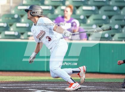 Thumbnail 3 in Aledo vs Abilene Wylie (UIL 5A Regional Semi-Final) photogallery.