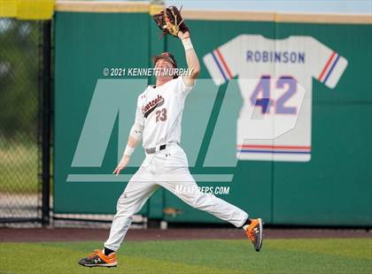 Thumbnail 3 in Aledo vs Abilene Wylie (UIL 5A Regional Semi-Final) photogallery.