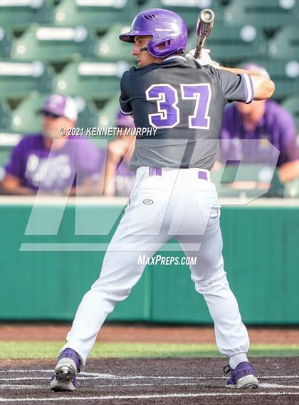 Thumbnail 2 in Aledo vs Abilene Wylie (UIL 5A Regional Semi-Final) photogallery.