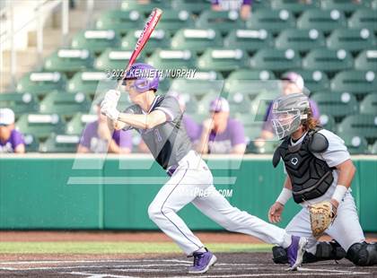 Thumbnail 3 in Aledo vs Abilene Wylie (UIL 5A Regional Semi-Final) photogallery.