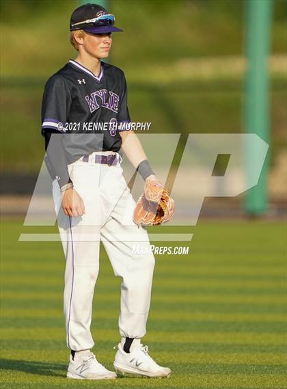 Thumbnail 2 in Aledo vs Abilene Wylie (UIL 5A Regional Semi-Final) photogallery.