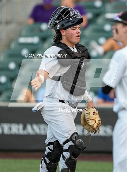 Thumbnail 3 in Aledo vs Abilene Wylie (UIL 5A Regional Semi-Final) photogallery.