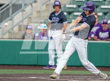 Thumbnail 2 in Aledo vs Abilene Wylie (UIL 5A Regional Semi-Final) photogallery.
