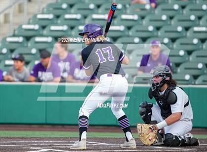 Thumbnail 2 in Aledo vs Abilene Wylie (UIL 5A Regional Semi-Final) photogallery.