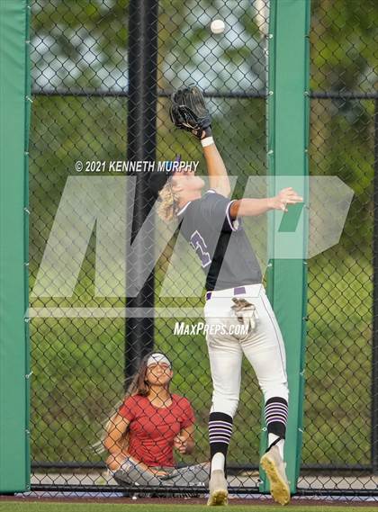 Thumbnail 1 in Aledo vs Abilene Wylie (UIL 5A Regional Semi-Final) photogallery.