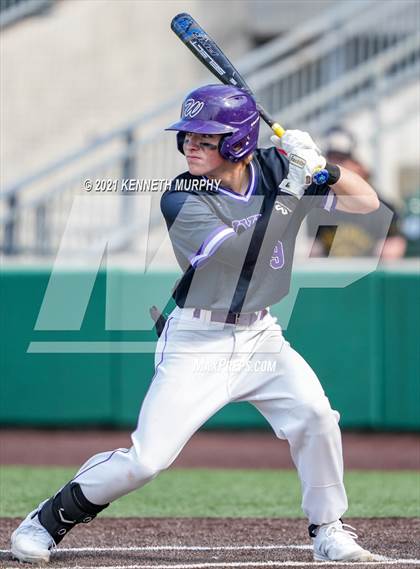 Thumbnail 2 in Aledo vs Abilene Wylie (UIL 5A Regional Semi-Final) photogallery.