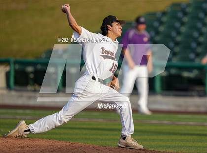 Thumbnail 1 in Aledo vs Abilene Wylie (UIL 5A Regional Semi-Final) photogallery.