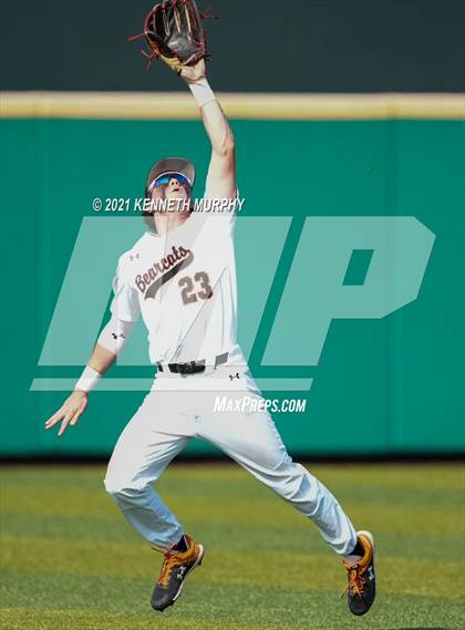 Thumbnail 3 in Aledo vs Abilene Wylie (UIL 5A Regional Semi-Final) photogallery.