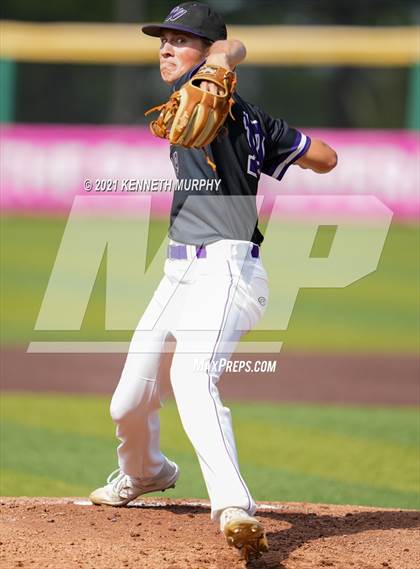 Thumbnail 1 in Aledo vs Abilene Wylie (UIL 5A Regional Semi-Final) photogallery.
