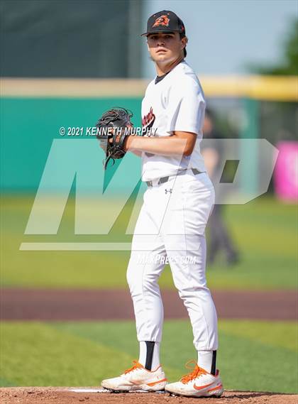 Thumbnail 3 in Aledo vs Abilene Wylie (UIL 5A Regional Semi-Final) photogallery.