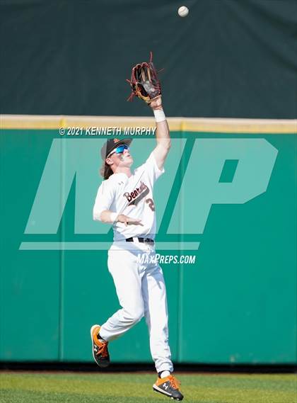 Thumbnail 2 in Aledo vs Abilene Wylie (UIL 5A Regional Semi-Final) photogallery.