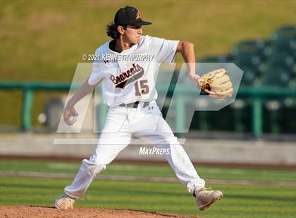 Thumbnail 3 in Aledo vs Abilene Wylie (UIL 5A Regional Semi-Final) photogallery.