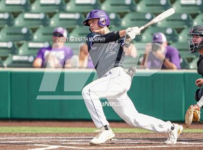 Thumbnail 3 in Aledo vs Abilene Wylie (UIL 5A Regional Semi-Final) photogallery.