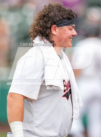 Thumbnail 1 in Aledo vs Abilene Wylie (UIL 5A Regional Semi-Final) photogallery.