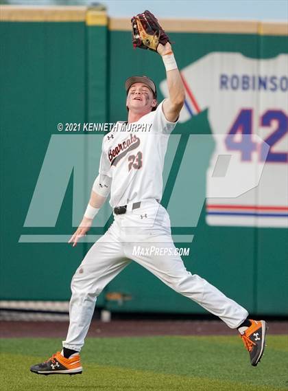 Thumbnail 2 in Aledo vs Abilene Wylie (UIL 5A Regional Semi-Final) photogallery.