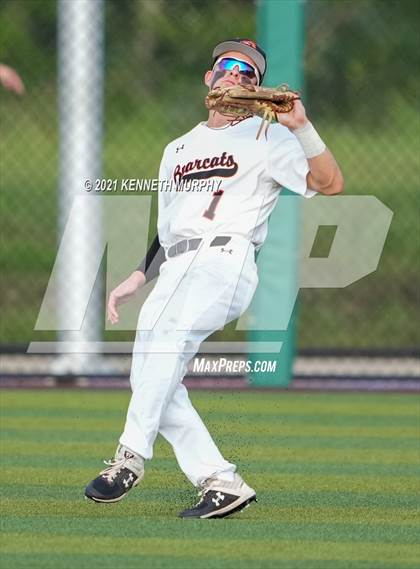 Thumbnail 1 in Aledo vs Abilene Wylie (UIL 5A Regional Semi-Final) photogallery.
